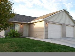 869 Dreamers Loop, Billings, MT 59105