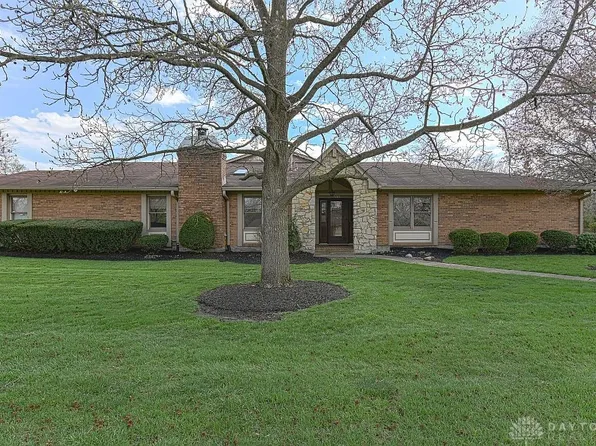 7143 Fallen Oak Trce, Dayton, OH 45459