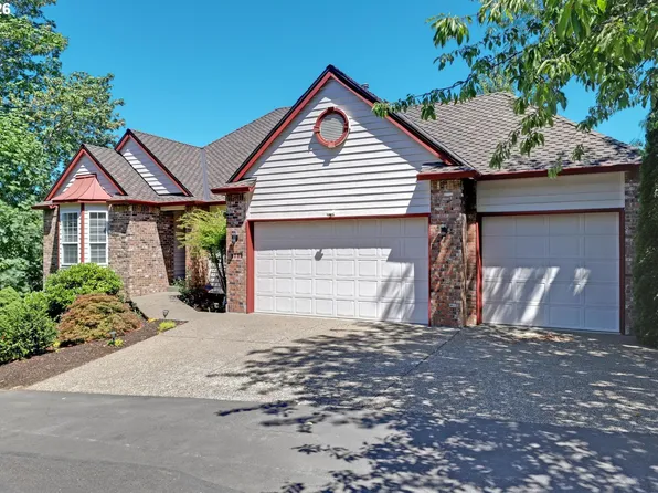 9719 NW Fleischner St, Portland, OR 97229