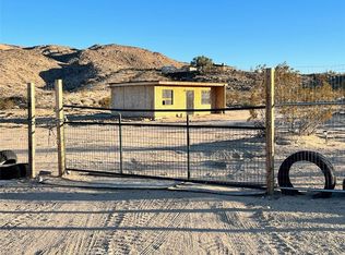 3819 Shawnee Trl, Landers, CA 92285