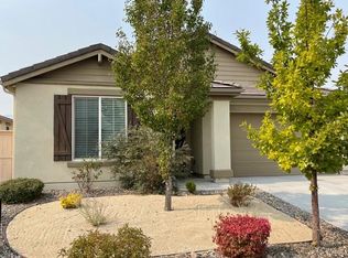 10131 Mesa Cortona Dr, Reno, NV 89521