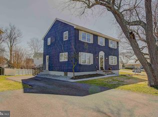 1243 Turkey Point Rd, Edgewater, MD 21037