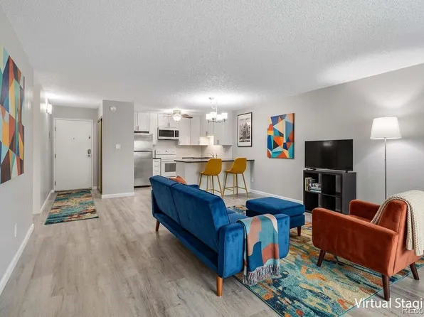 7040 E Girard Avenue #310, Denver, CO 80224