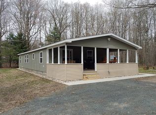 2088 N Sherman Rd, Ludington, MI 49431