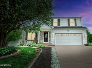 7901 Nature Way, Louisville, KY 40218