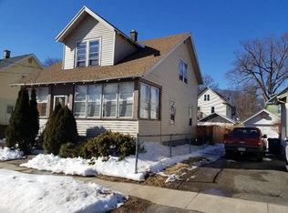 46 Armstrong St, West Springfield, MA 01089