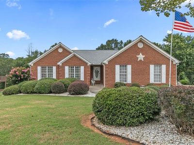 629 Teal Dr, Winder, GA, 30680