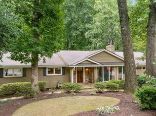 3139 McCully Dr NE, Atlanta, GA 30345