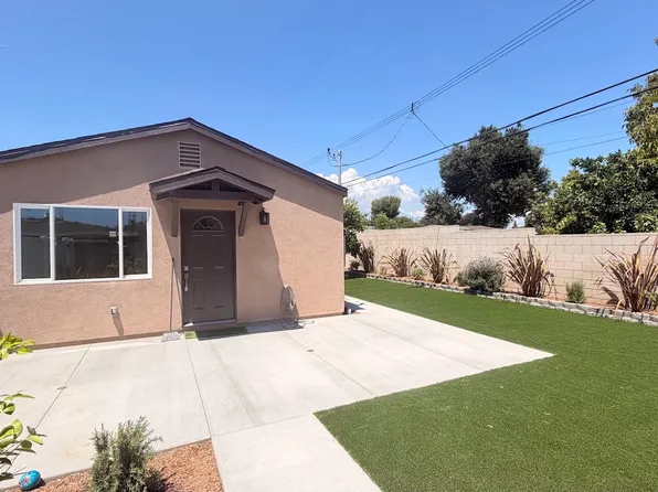 2036 N Primrose Way, Pomona, CA 91766