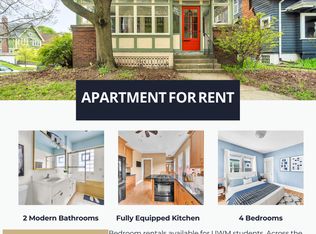 1931 E Kenwood Blvd, Milwaukee, WI 53211