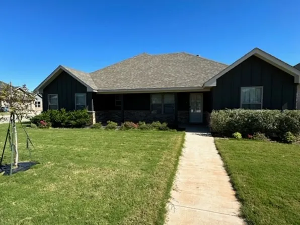 519 Big Sky Loop, Buffalo Gap, TX 79508