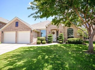 6326 Fieldcrest Ln, Sachse, TX 75048