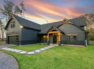 111 V Allen Ln, Coldspring, TX 77331