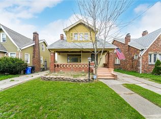 3948 E 154th St, Cleveland, OH