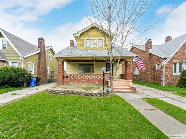 3948 E 154th St, Cleveland, OH 44128