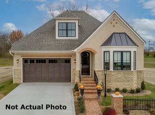 9367 Roma Dr, Dublin, OH 43017