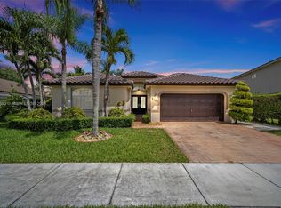 9140 SW 166th Ct, Miami, FL 33196