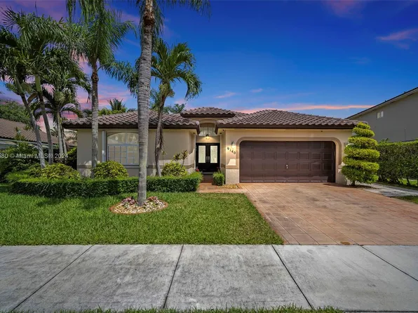 9140 SW 166th Ct, Miami, FL 33196