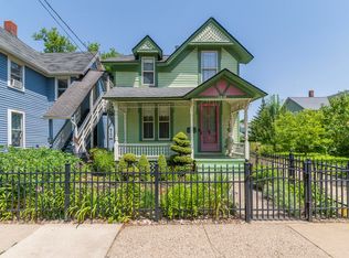 1013 S Park St, Kalamazoo, MI 49001