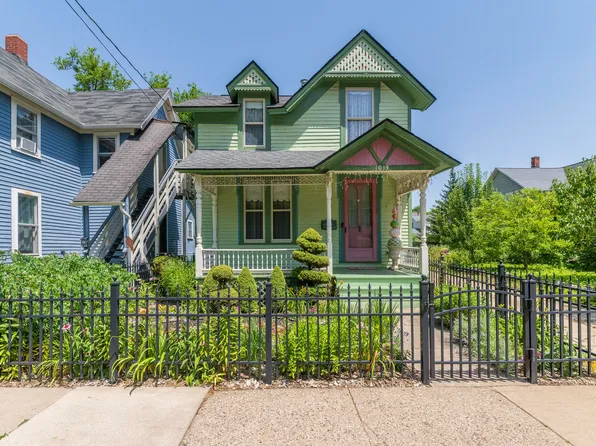 1013 S Park St, Kalamazoo, MI 49001