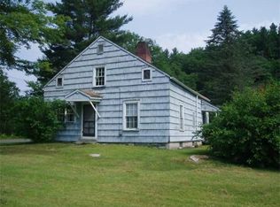 124 Old State Hwy, Chester, MA 01011