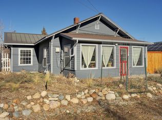 1104 J St, Salida, CO 81201