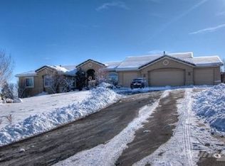 940 Flanders Rd, Reno, NV 89511