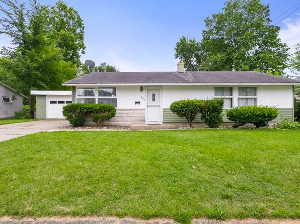 3414 Brookhurst Pl, South Bend, IN 46615
