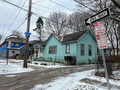 45 Costar St #47, Rochester, NY, 14608