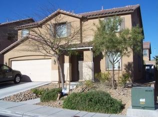 1193 Grove Park St, Henderson, NV 89002