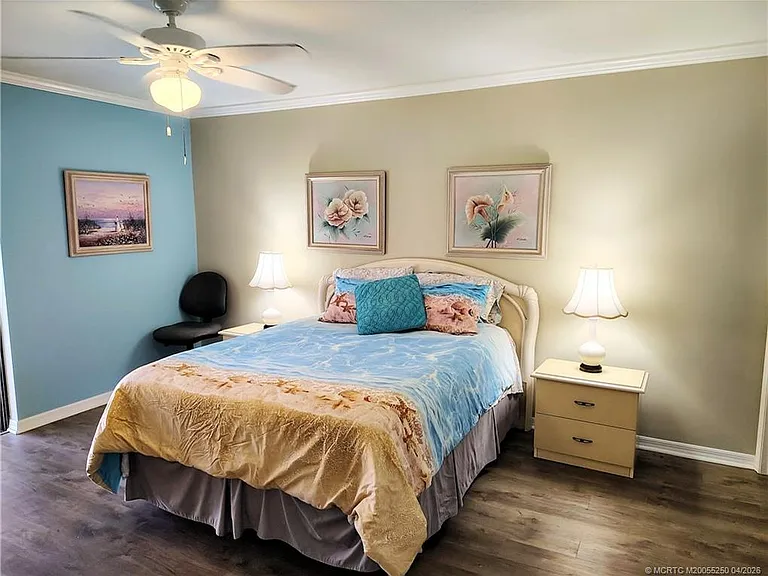 511 SW South River Dr #207 — Photo 24