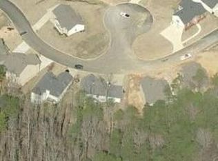 4929 Kerri Ln, Center Pt, AL 35215