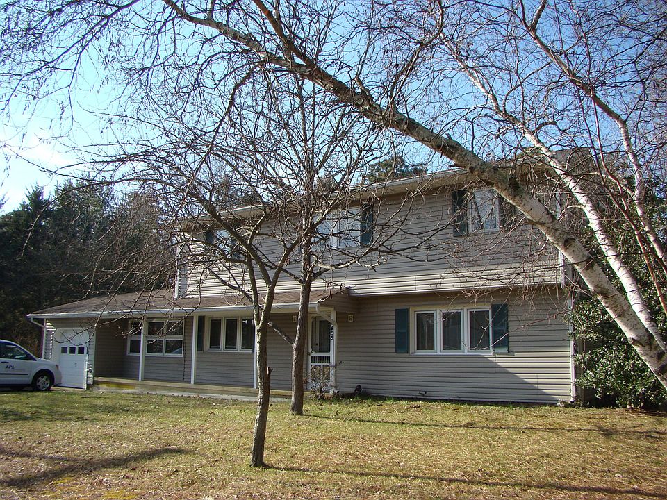 288 Granite Court