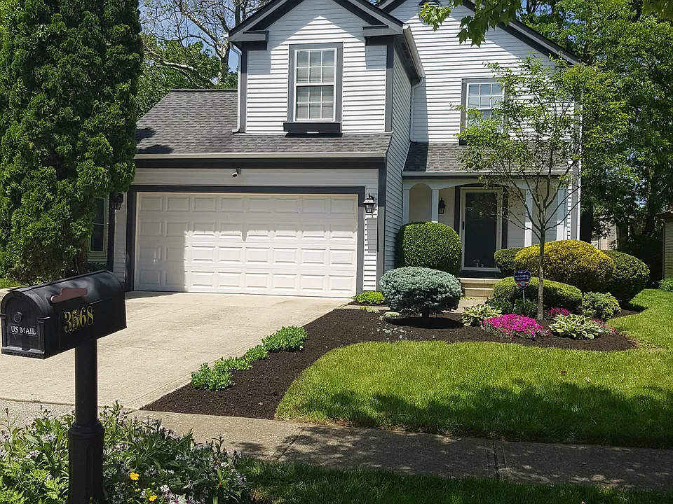 3568 Frenchpark Dr