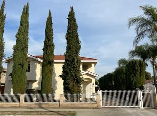 2640 Washington Ave, El Monte, CA 91733