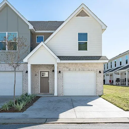 400 Mattie M Kelly Blvd Photo 1