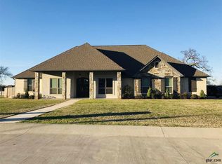 239 Bush Buck Way, Bullard, TX 75757