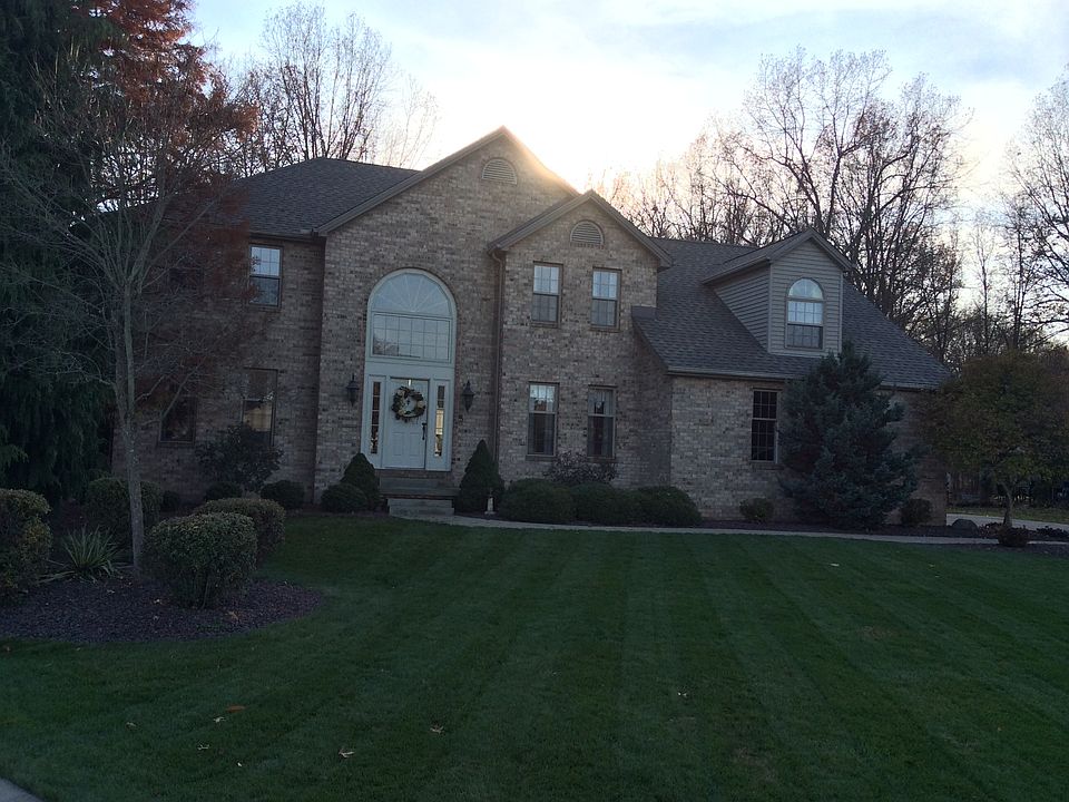 5851 Cherrywood Drive