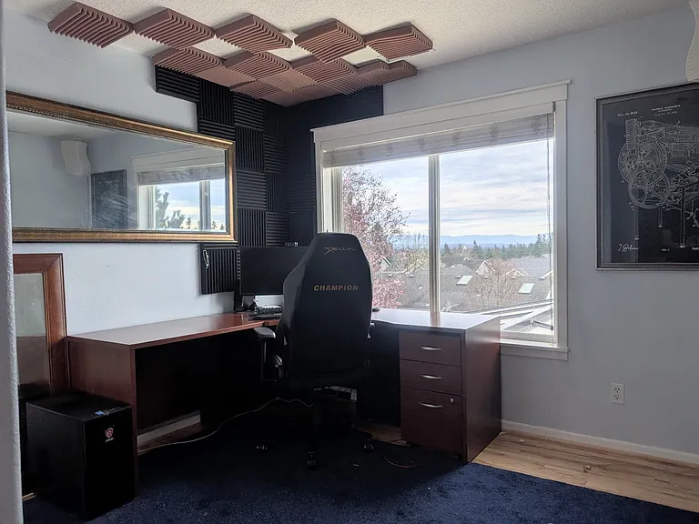 Bedroom #2