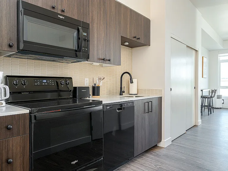 Community Guest Suite