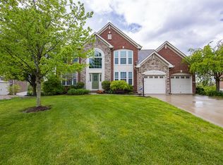 1636 Lantana Ct, Hebron, KY 41048