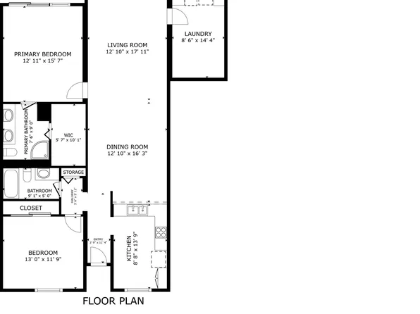 2441 Village Boulevard #205, West Palm Beach, FL 33409