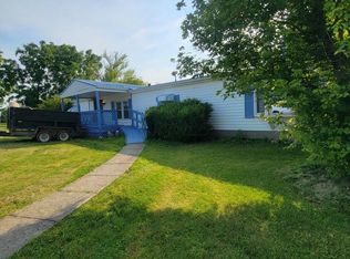 13130 Cherry Ln, Millersport, OH