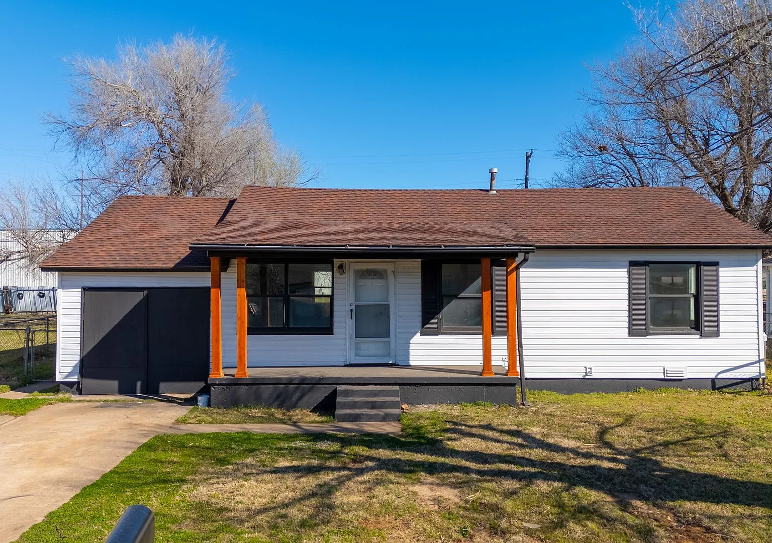 3 Bedroom Rent to Own Home Available! — Photo 1