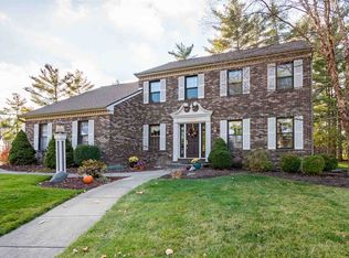 5826 Oak Pointe Dr, Fort Wayne, IN 46845