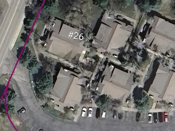 570 Homestead Dr APT 26, Edwards, CO 81632