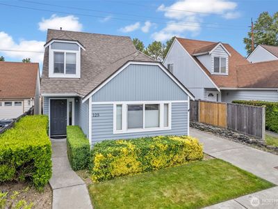 125 99th Street Ct E, Tacoma, WA, 98445