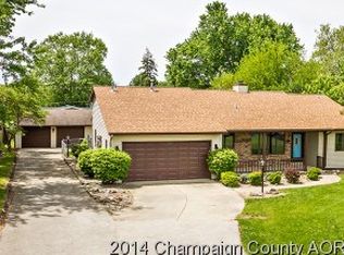 401 N Division St, Mahomet, IL 61853