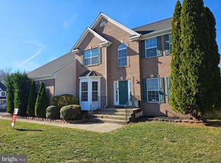 2 Grace Manor Ct #1, Fredericksburg, VA 22406