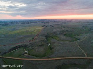 Garner Creek Road & County Rd #11, Sentinel Butte, ND 58654
